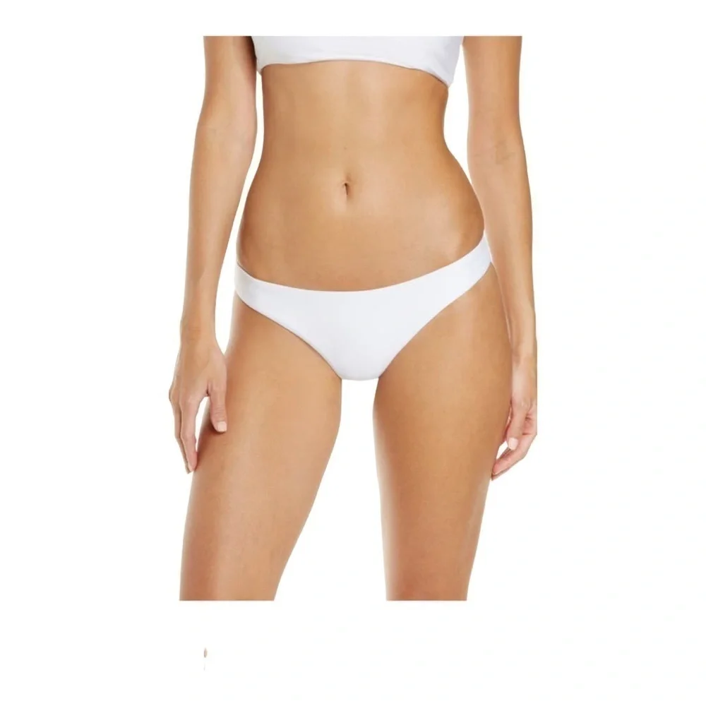 Jade swim most